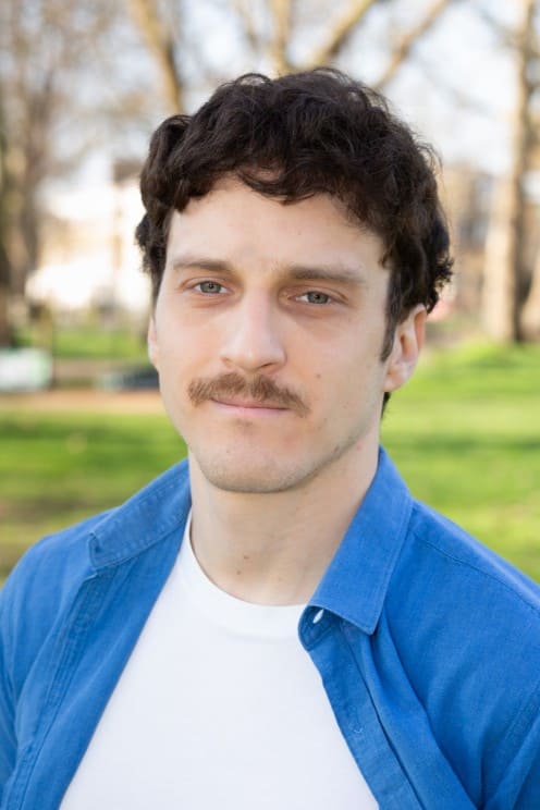 Angelo — founder of SimpleBI